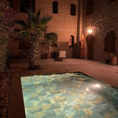 Villa lila