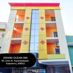 Grand Ocean inn