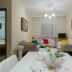 Plateia Home
