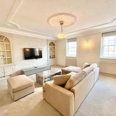 Luxury 3-BDR flat near Selfridges Mayfair