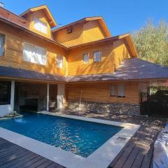 Golondrinas - Andarlibre