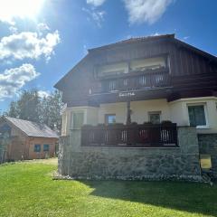 Vila Aurora