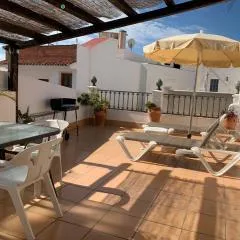 Apartment Paola SpainSunRentals 1077
