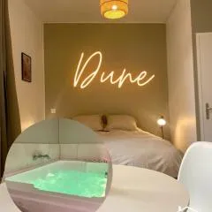 Dune - Balnéo - Netflix & Chill