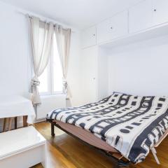 Studio Maine - Montparnasse Paris 14th