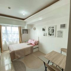 Chris' best staycation place