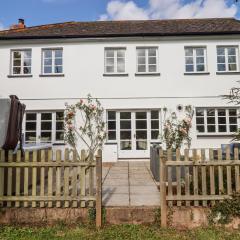 Culver Court Cottage