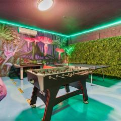 Beautiful 12Bed11.5Bath House At Bella Vida