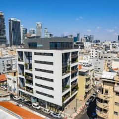 ULIVE Boutique ApartHotel