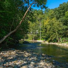 A River Runs Through It