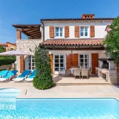Villa Mia Lea