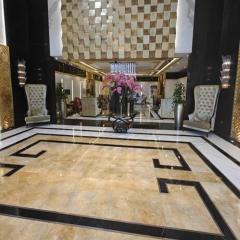 Luxurious Apartment 500 Meters Next to Dubai Mall