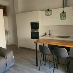 Loft Canet