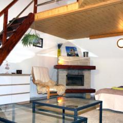 Apartment San Sebastian, City Center
