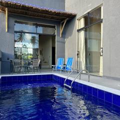 Casa Areia Bela - Patacho