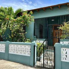 Casa M - Downtown Caribbean Home