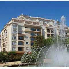 Edificio Mediterraneo Old Town