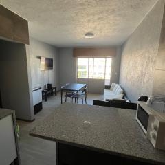 Sun House - Apartamento