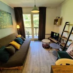 Chalets Du Thabor - 2 pièces 4 personnes MAE-4323