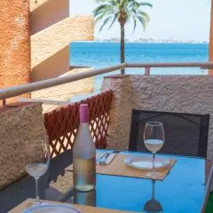 Apartamento Brisa y Mar en Playa Honda