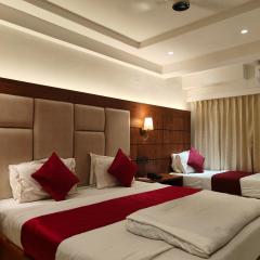Hotel Anand Palace