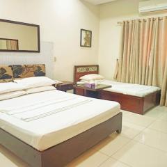 Hotel Silver Sand Multan