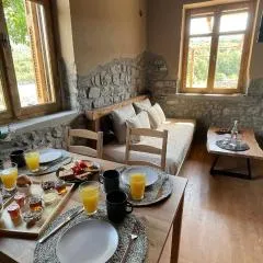ΠΕΤΡΑΣΤΕΡΟ rooms