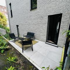 T & B Trianon - Appartement Chic & Cosy