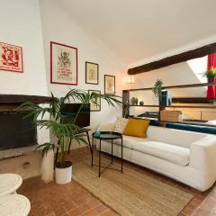 Cozy House - 20 Minutes Walk From DUOMO-NAVIGLI