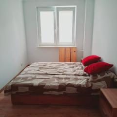 Mieszkanie obok centrum