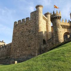 Castillo Buenavista