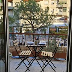 Casa Paola al Tuscolano