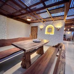 Klimatyczny apartament na dachu w sercu Hurghady