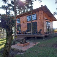 Cabana Van Gogh