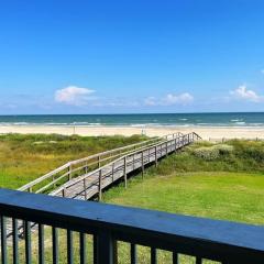 Hit the Sand in Seconds - Direct Beachfront