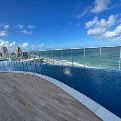 RN Studio Premium 1004- Vista Mar