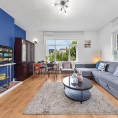 Duplex 3 Bed Apartment - Near Station - Golders Green - Central London