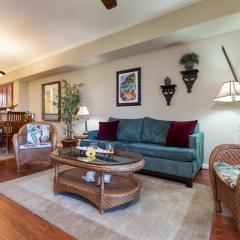 I3 Waikoloa Beach Villas