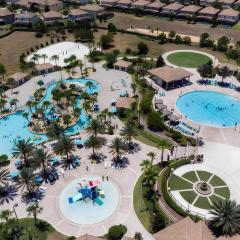 Enchanted Bliss Villa at Allevo Homes