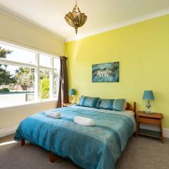 6min to city centre - Cosy & Quiet Vintage Retreat