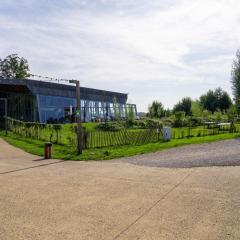 Stylish Retreat with Sauna