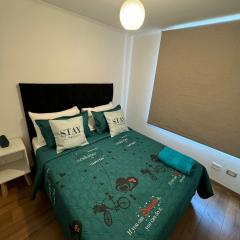 Apartamentos Orquídea Suite