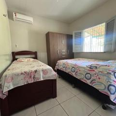 Casa de Temporadas Alto Bonito