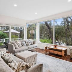 Yarringa Beach House