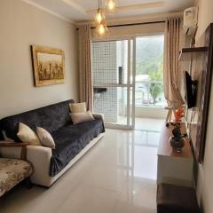 Apartamento Charmoso Na Enseada