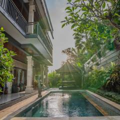 Kayana House Ubud