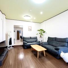 道頓堀 なんば迄地下鉄4分 鶴橋 一軒家丸々貸切 最大12名宿泊可能