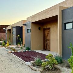 Estancia Cataviña Valle de Guadalupe