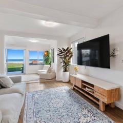 Seaside Serenity Exclusive Beachfront Escape