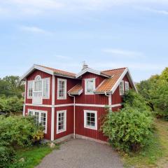 Cozy And Bright Summer House On Bornholm